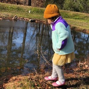 Meet your Posher, Claudia